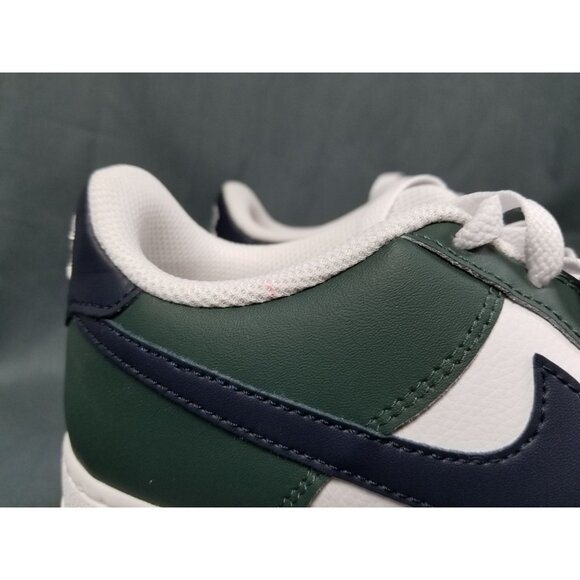 Nike Air Force 1 Low Vintage Green Obsidian (GS) Size 7Y NEW NO BOX! - Picture 10 of 12
